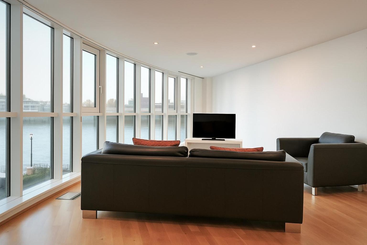 Still Life - Vauxhall Apartment