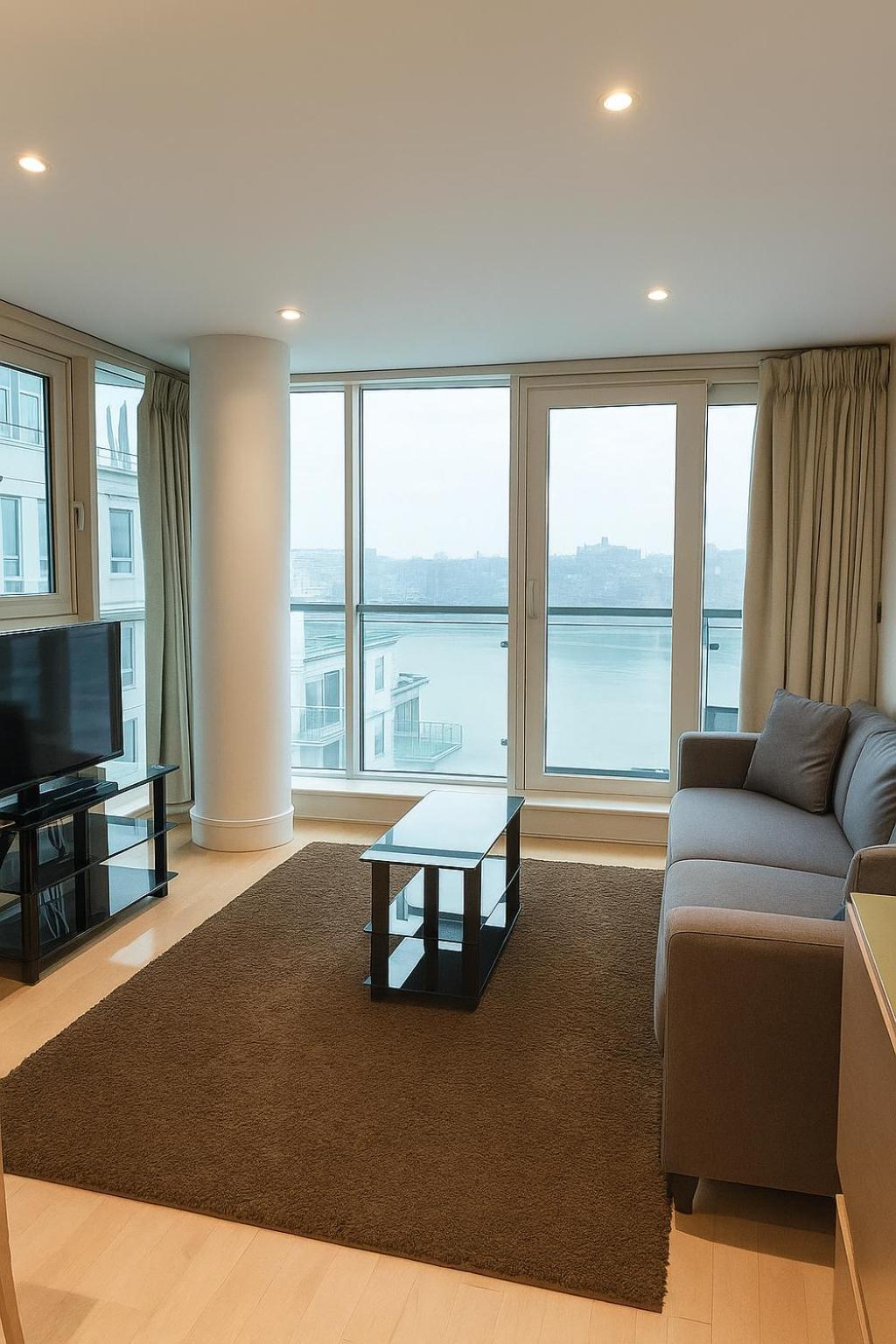 Still Life - Vauxhall Apartment *
