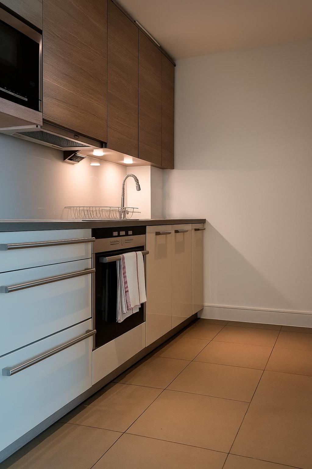 Apartment Still Life - Vauxhall