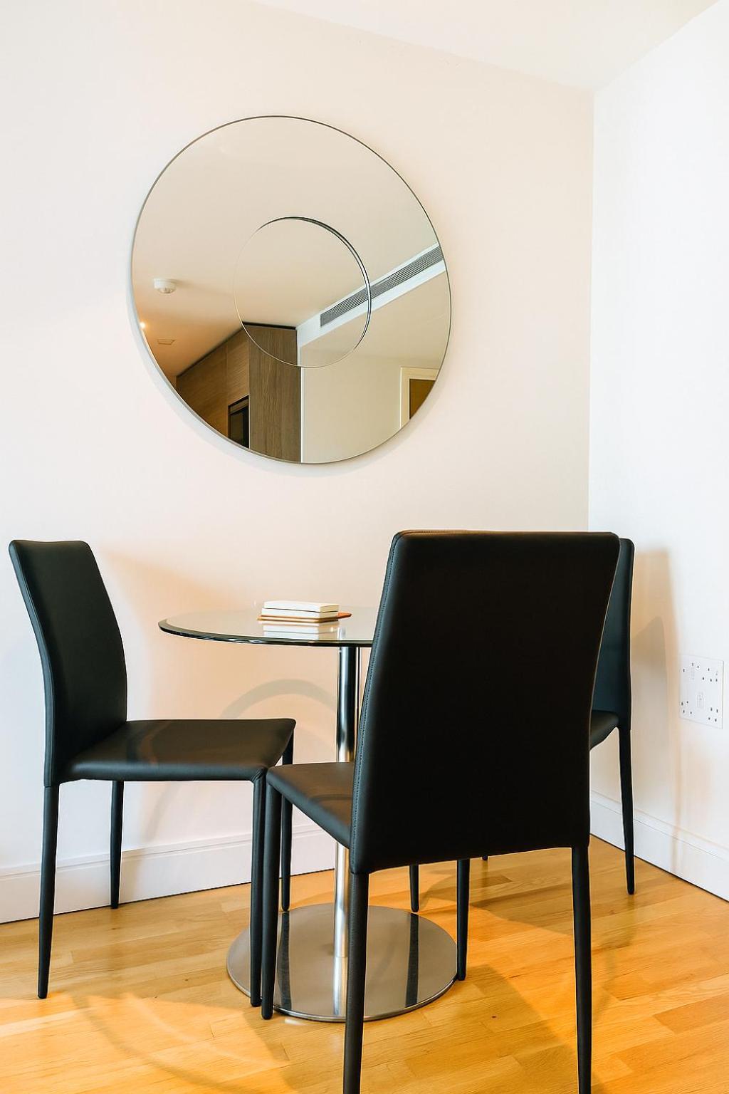 Still Life - Vauxhall Apartment